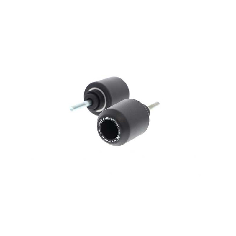 ROULETTES DE PROTECTION DE CADRE YAMAHA XSR 900 (2016+) ROULETTES DE PROTECTION DE CADRE YAMAHA XSR 900 (2016+)