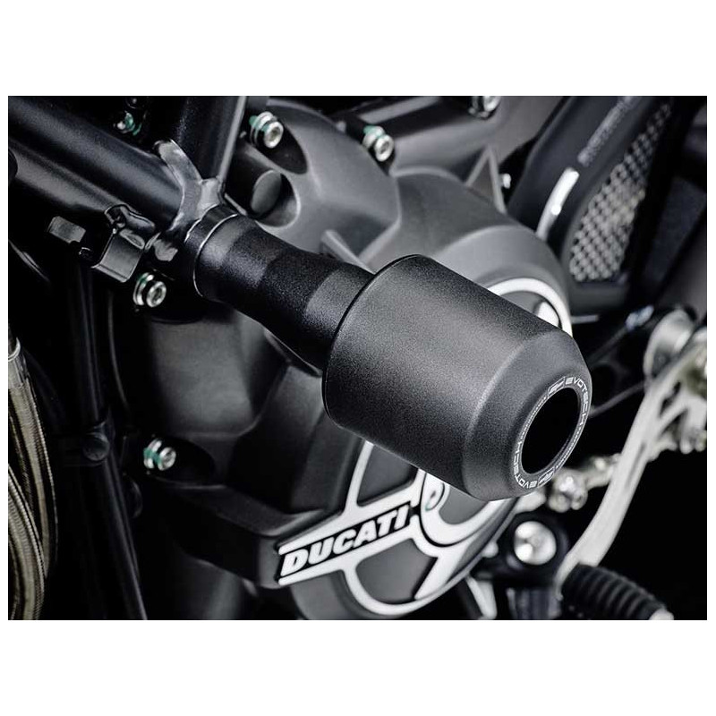roulettes-de-protection-moteur-ducati-scrambler-desert-sled-2021 ROULETTES DE PROTECTION MOTEUR DUCATI SCRAMBLER DESERT SLED (2021+)