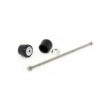 ROULETTES DE PROTECTION ROUE AVANT EVOTECH GSX-8S
