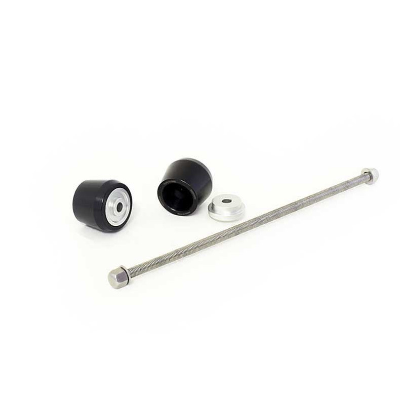 ROULETTES DE PROTECTION ROUE AVANT EVOTECH GSX-8S