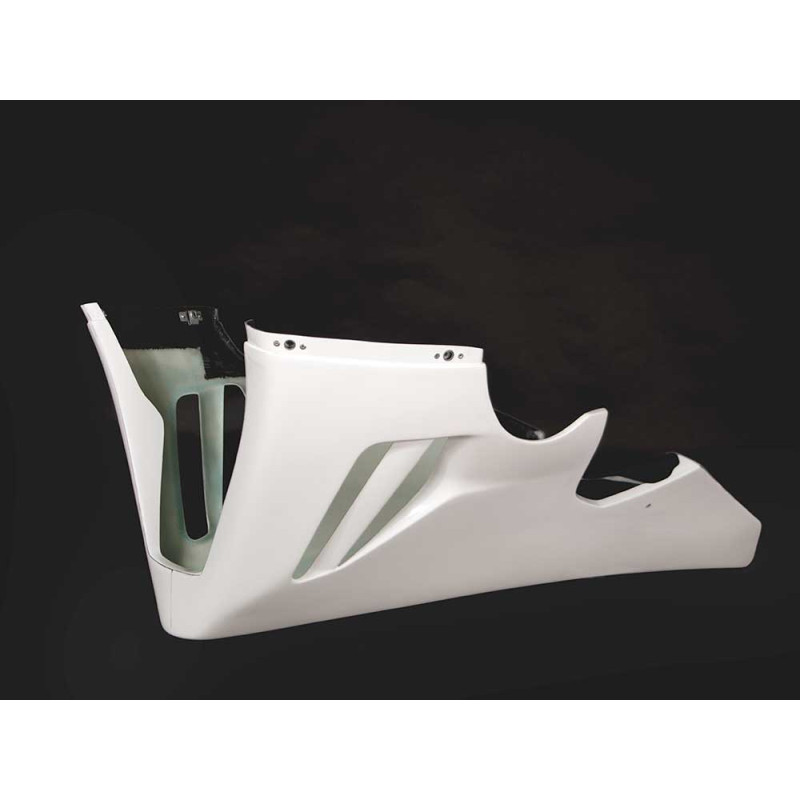 Sabot (4 Dzus)