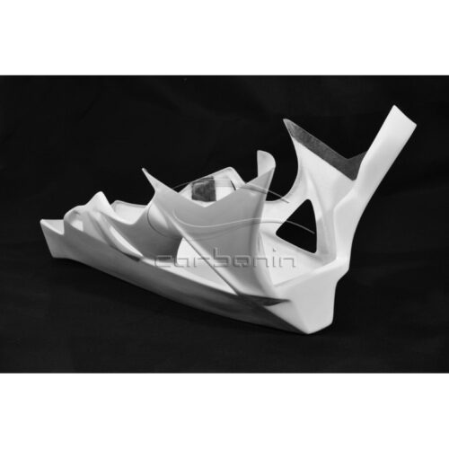 Sabot montage standard