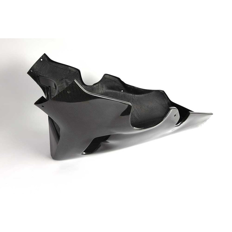 Sabot carbone