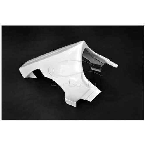 Sabot carbone (5 Dzus)