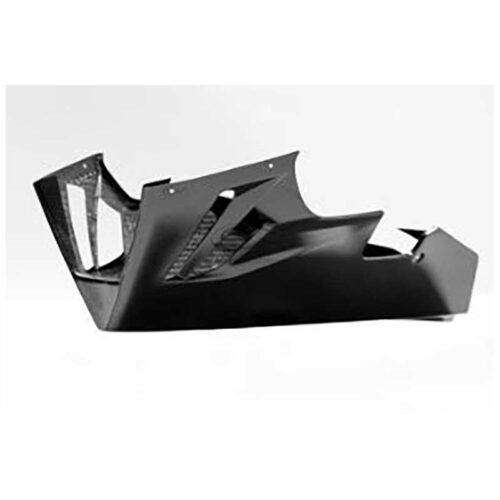 SABOT CARBONE CARBONIN HONDA CBR 600 RR-R 2024/*