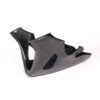 Sabot carbone pour Radiateur gros volume
