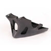 Sabot carbone pour radiateur origine