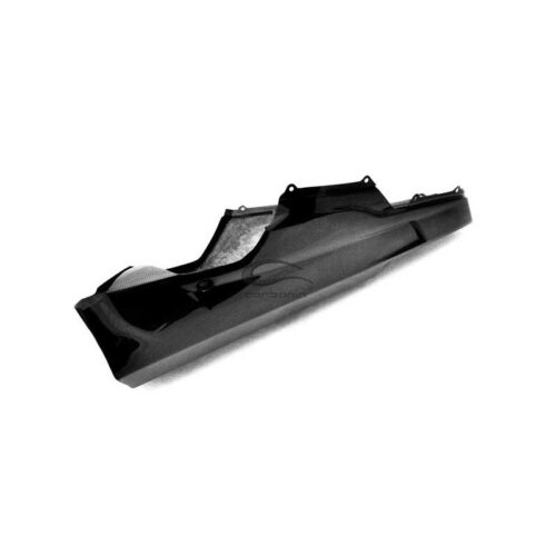 Sabot carbone Racing