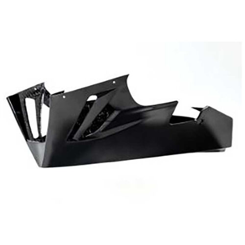 SABOT CARBONIN AVIO FIBRE HONDA CBR600RR 2024/*