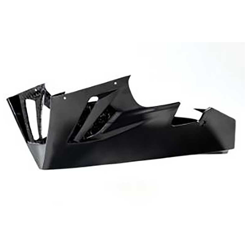 SABOT CARBONIN AVIO FIBRE HONDA CBR600RR 2024/*