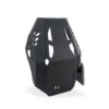 SABOT MOTEUR ALUMINIUM CNC RACING DUCATI DESERT X