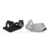 SABOT MOTEUR ALUMINIUM CNC RACING DUCATI DESERT X