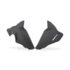 SABOT MOTEUR CARBONE MAT CNC RACING DUCATI DIAVEL V4