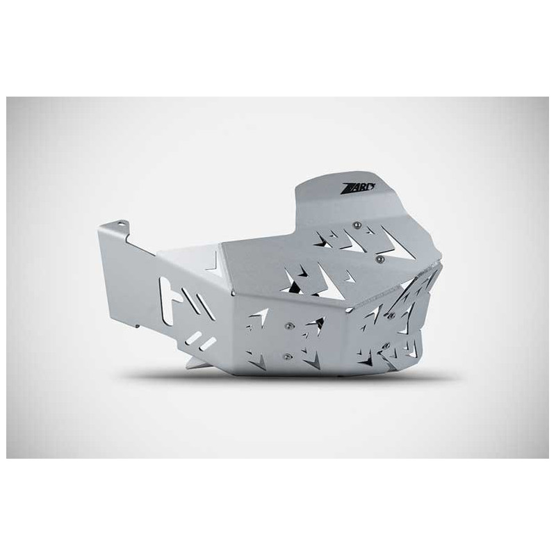 SABOT MOTEUR ZARD DUCATI DESERTX