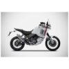 SABOT MOTEUR ZARD DUCATI DESERTX