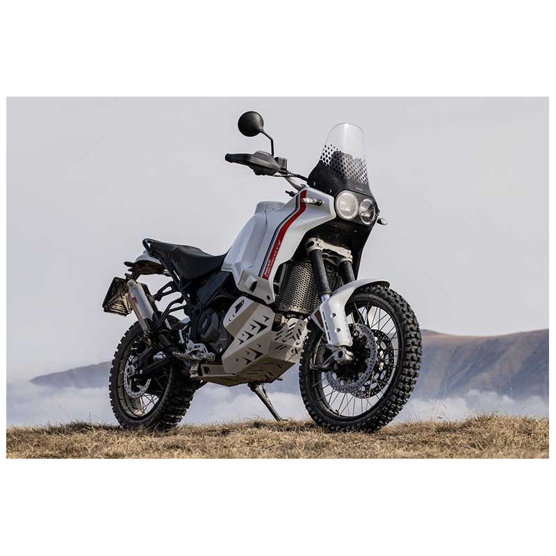SABOT MOTEUR ZARD DUCATI DESERTX