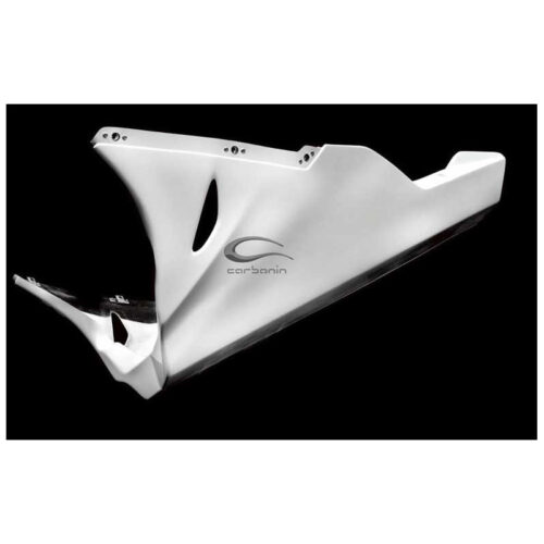 Sabot (Raidateur gros volume
