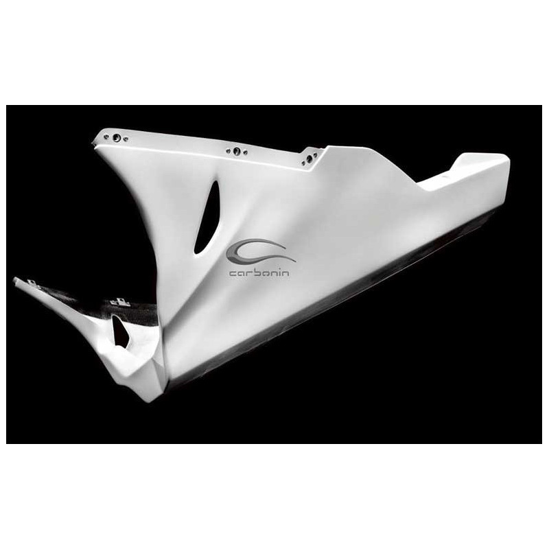 Sabot (Raidateur gros volume
