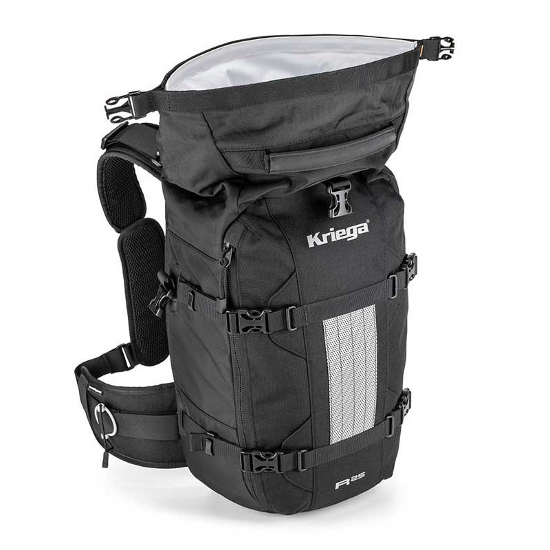 SAC A DOS KRIEGA R25 25 LITRES