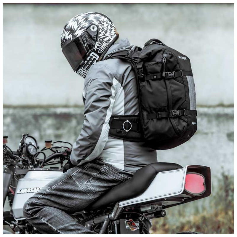 SAC A DOS KRIEGA R25 25 LITRES