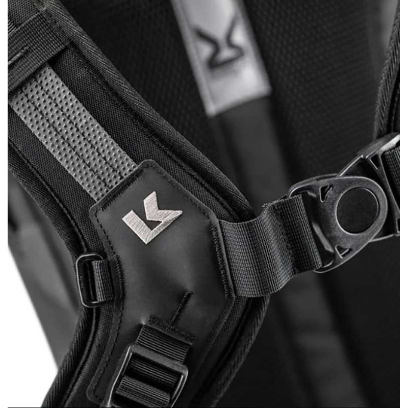 SAC A DOS MOTO KRIEGA R22 BACKPACK