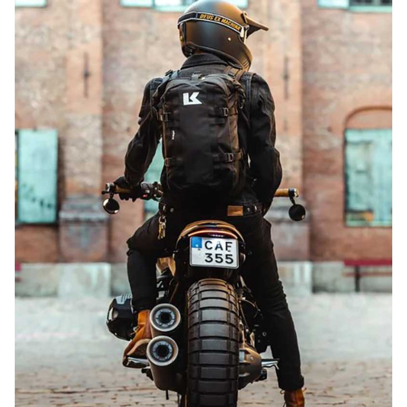 SAC A DOS MOTO KRIEGA R22 BACKPACK
