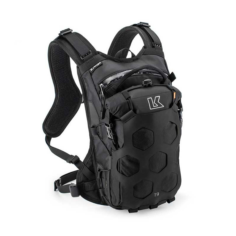 SAC A DOS TRAIL9 ADVENTURE BACKPACK