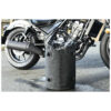 SAC BALUCHON ETANCHE DAYTONA DH-748 NOIR