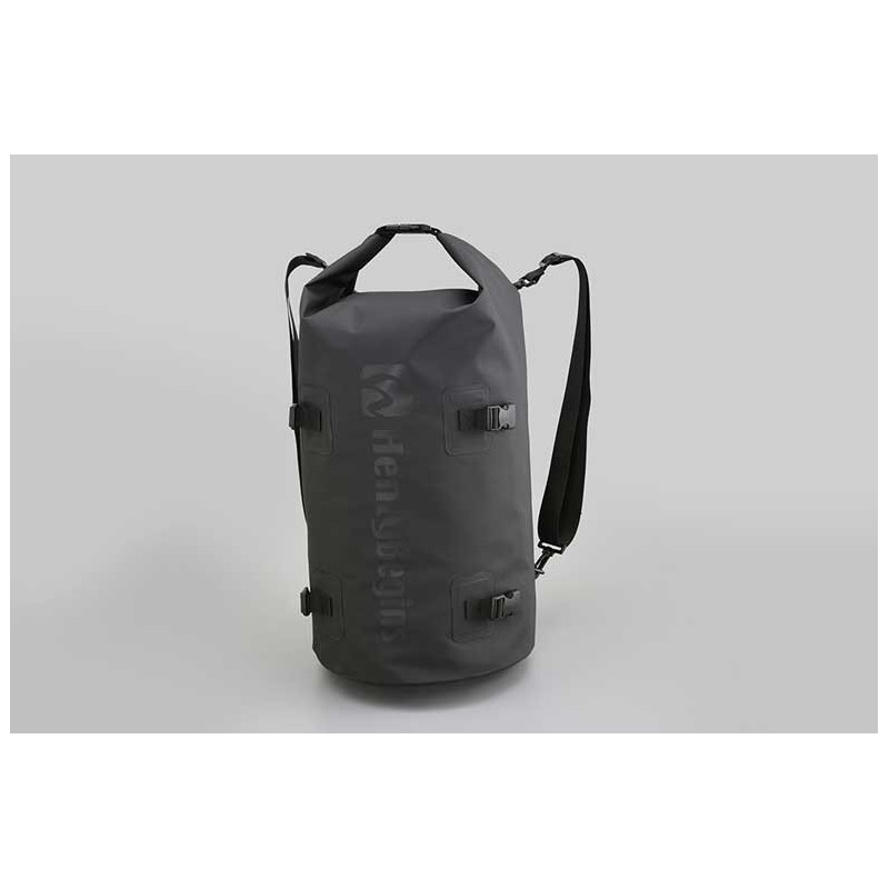 SAC BALUCHON ETANCHE DAYTONA DH-748 NOIR
