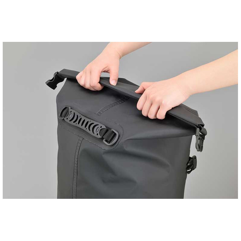 SAC BALUCHON ETANCHE DAYTONA DH-748 NOIR