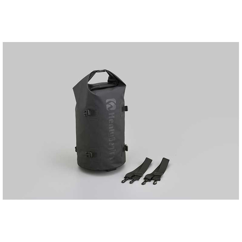 SAC BALUCHON ETANCHE DAYTONA DH-748 NOIR