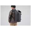 SAC BALUCHON ETANCHE DAYTONA DH-748 NOIR