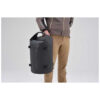 SAC BALUCHON ETANCHE DAYTONA DH-748 NOIR