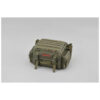 SAC DE SELLE 20-26 L DAYTONA DH-762 KAKI