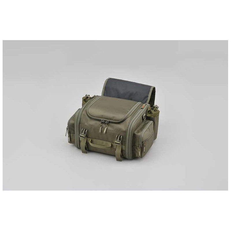 SAC DE SELLE 20-26 L DAYTONA DH-762 KAKI