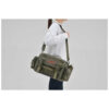 SAC DE SELLE 20-26 L DAYTONA DH-762 KAKI