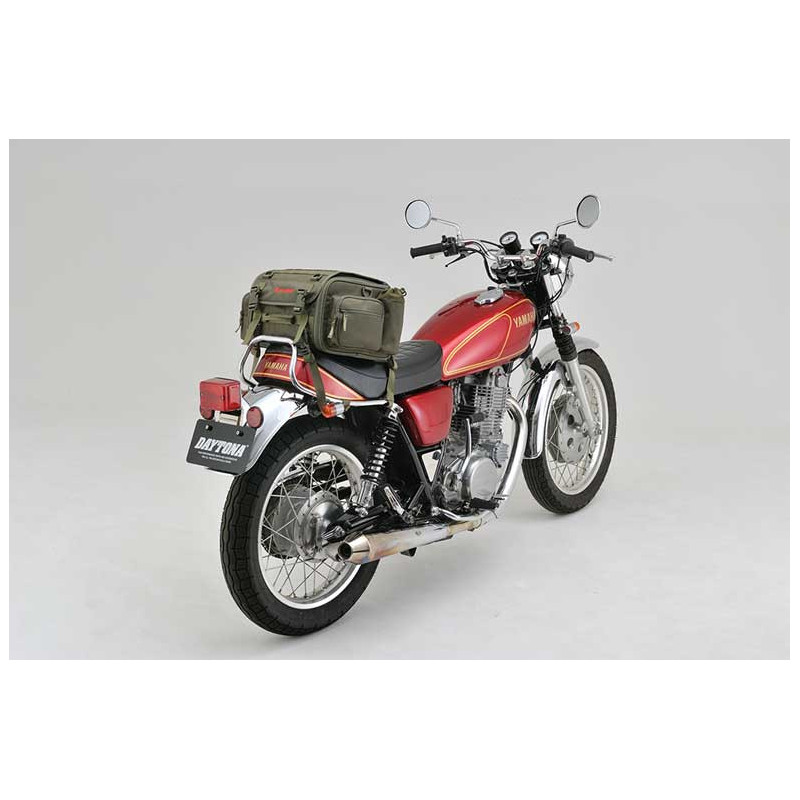 SAC DE SELLE 20-26 L DAYTONA DH-762 KAKI