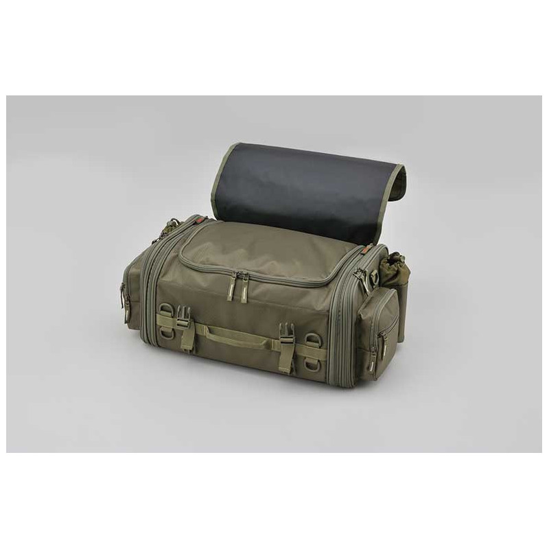 SAC DE SELLE 33-42 L DAYTONA DH-763 KAKI