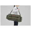 SAC DE SELLE 33-42 L DAYTONA DH-763 KAKI