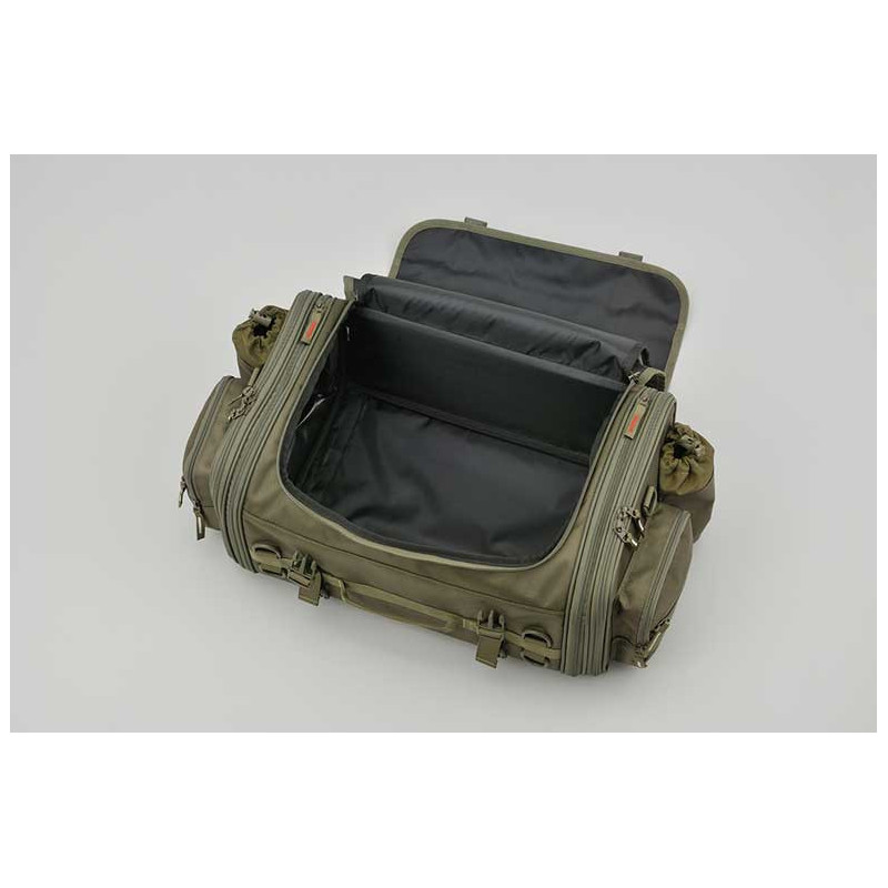 SAC DE SELLE 33-42 L DAYTONA DH-763 KAKI