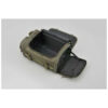 SAC DE SELLE 33-42 L DAYTONA DH-763 KAKI