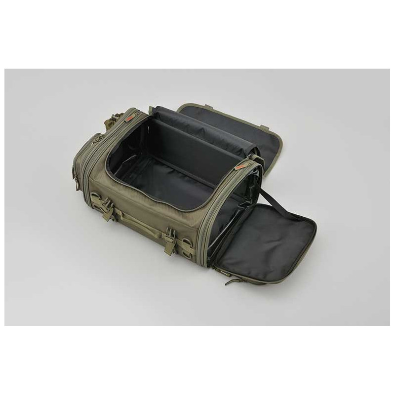 SAC DE SELLE 33-42 L DAYTONA DH-763 KAKI
