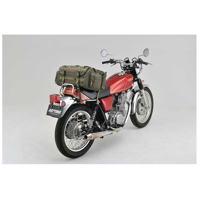 SAC DE SELLE 33-42 L DAYTONA DH-763 KAKI