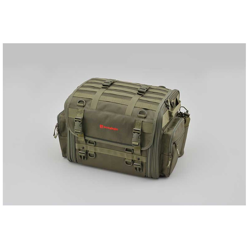 SAC DE SELLE 44-60 L DAYTONA DH-764 KAKI