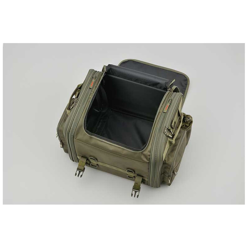 SAC DE SELLE 44-60 L DAYTONA DH-764 KAKI