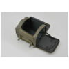 SAC DE SELLE 44-60 L DAYTONA DH-764 KAKI