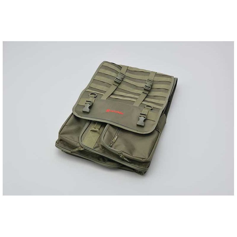 SAC DE SELLE 44-60 L DAYTONA DH-764 KAKI