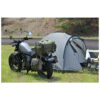 SAC DE SELLE 44-60 L DAYTONA DH-764 KAKI
