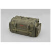 SAC DE SELLE 53-70 L DAYTONA DH-765 KAKI
