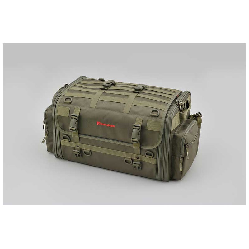 SAC DE SELLE 53-70 L DAYTONA DH-765 KAKI